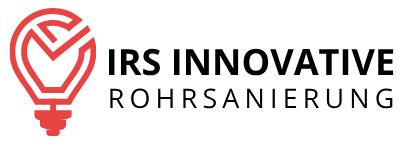 IRS Innovative Rohrsanierung Logo